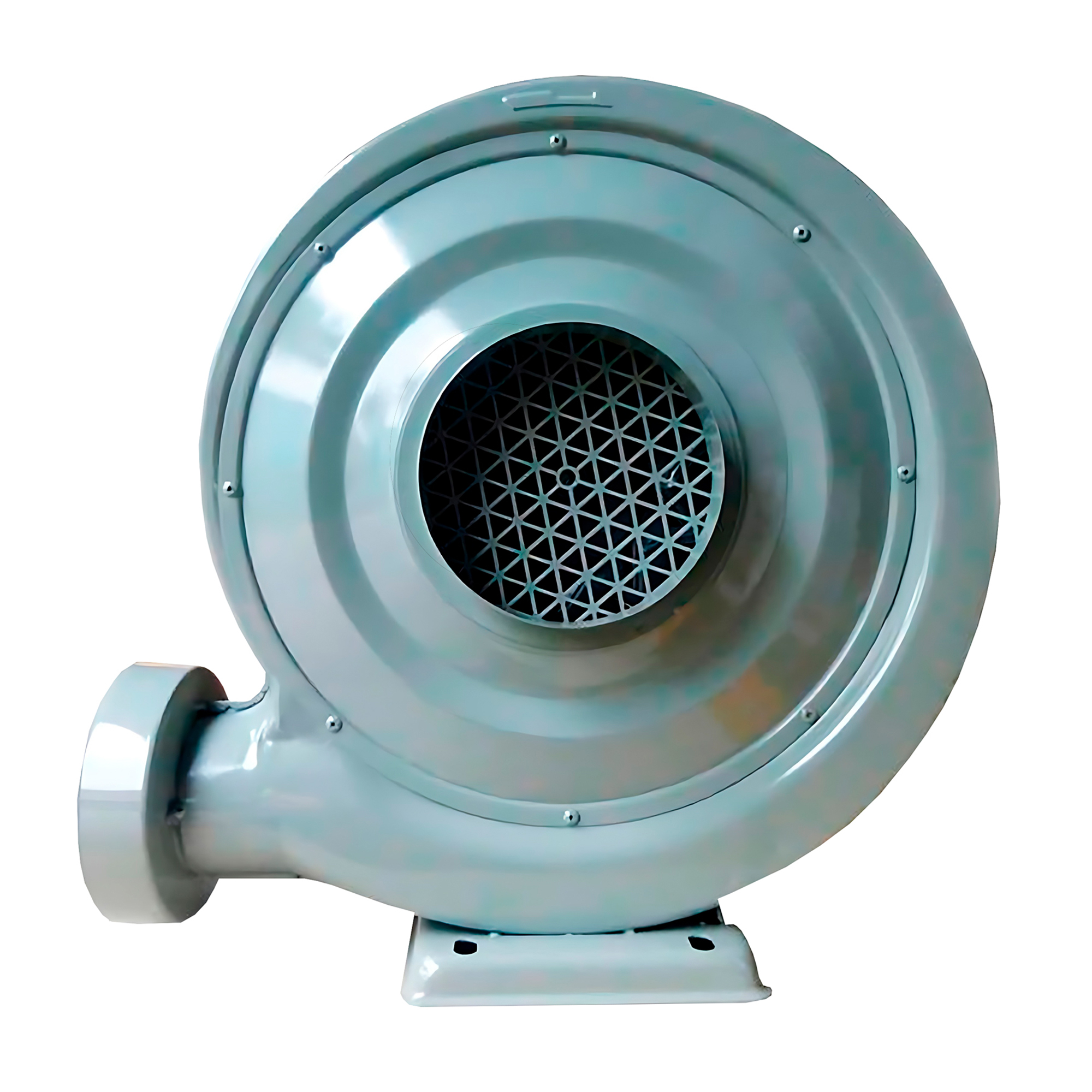 Вентилятор центробежный для вытяжки выхлопных газов Trommelberg MFS-2.8 (2800 м³/час)